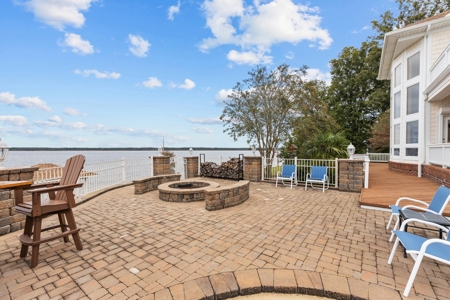 Stunning Waterfront Home for sale on the Pamlico Sound - image 12