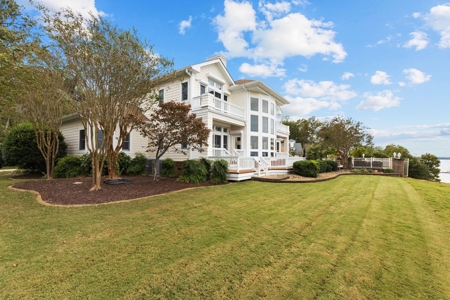 Stunning Waterfront Home for sale on the Pamlico Sound - image 13