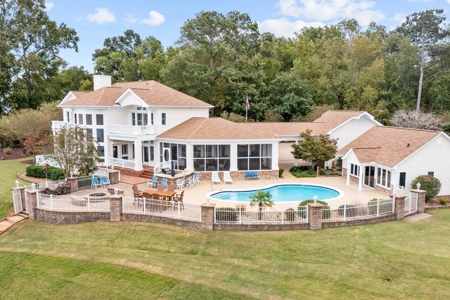 Stunning Waterfront Home for sale on the Pamlico Sound - image 3