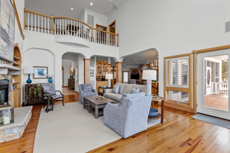 Stunning Waterfront Home for sale on the Pamlico Sound - image 32