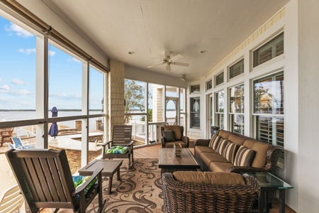 Stunning Waterfront Home for sale on the Pamlico Sound - image 18