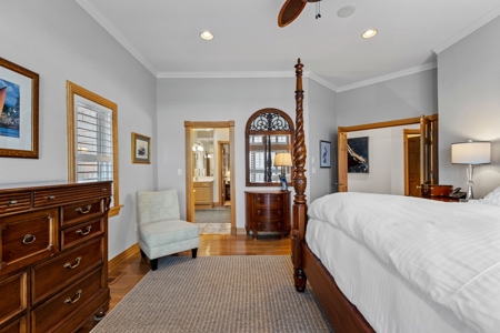 Stunning Waterfront Home for sale on the Pamlico Sound - image 35