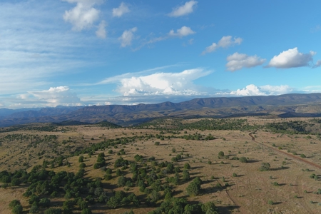 Southwest New Mexico Grant County Ranch for Sale - image 38