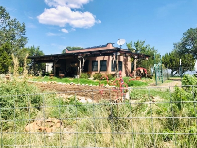 Southwest New Mexico Grant County Ranch for Sale - image 20