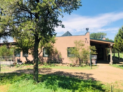 Southwest New Mexico Grant County Ranch for Sale - image 18