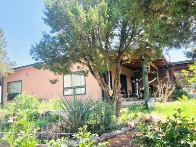 Southwest New Mexico Grant County Ranch for Sale - image 15