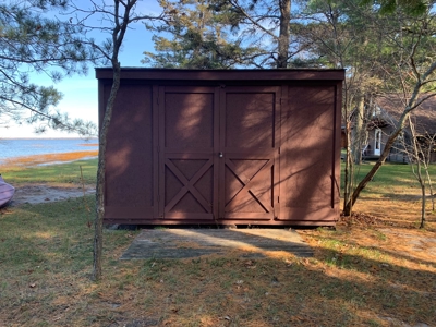Log Home For Sale On Upper Red Lake, Waskish, Northern MN - image 22