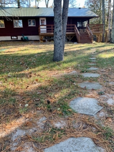 Log Home For Sale On Upper Red Lake, Waskish, Northern MN - image 31