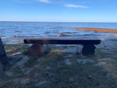 Log Home For Sale On Upper Red Lake, Waskish, Northern MN - image 18