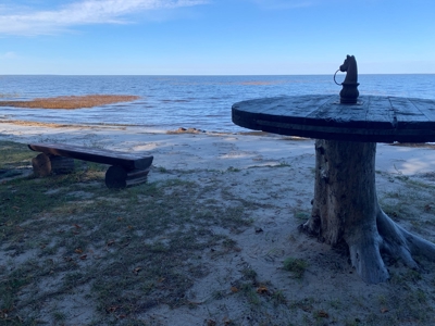 Log Home For Sale On Upper Red Lake, Waskish, Northern MN - image 19