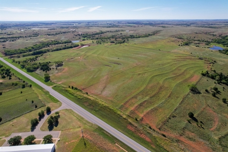Acreage for sale near Foss Lake in Foss, OK, Custer County - image 9