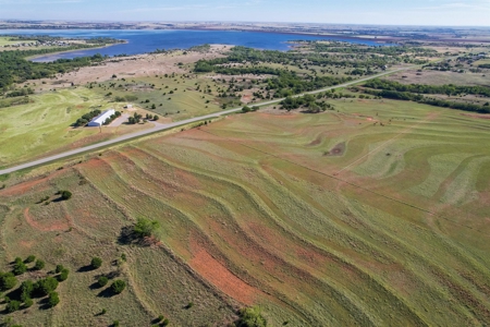 Acreage for sale near Foss Lake in Foss, OK, Custer County - image 8