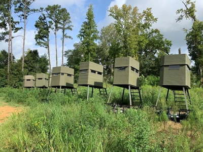 Southside Hunting Shares for Sale in Jefferson County, MS - image 36