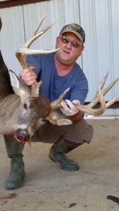 Southside Hunting Shares for Sale in Jefferson County, MS - image 28