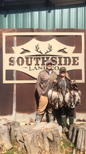 Southside Hunting Shares for Sale in Jefferson County, MS - image 26