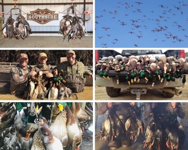 Southside Hunting Shares for Sale in Jefferson County, MS - image 25