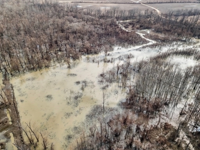 Southside Hunting Shares for Sale in Jefferson County, MS - image 11