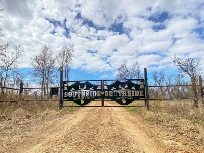 Southside Hunting Shares for Sale in Jefferson County, MS - image 1