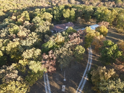 Land For Sale Collins, Mo - image 9