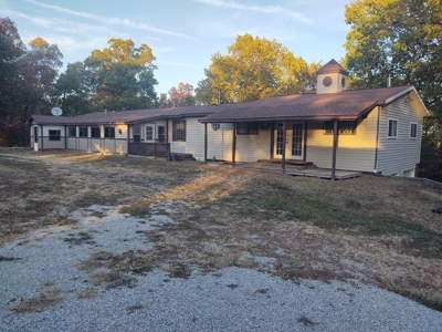 Land For Sale Collins, Mo - image 27