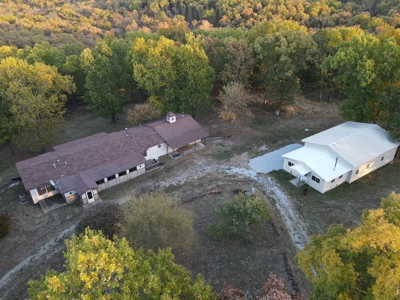 Land For Sale Collins, Mo - image 1