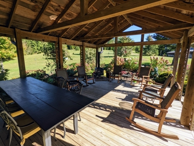 1.5 Story Home - 31 Acres - Located In Patrick County, Va - image 39