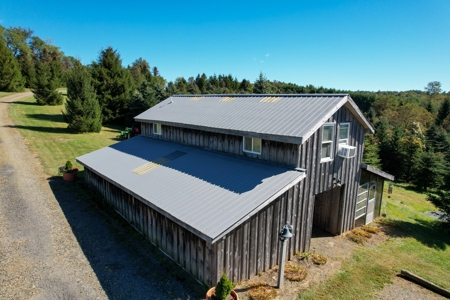 1.5 Story Home - 31 Acres - Located In Patrick County, Va - image 42