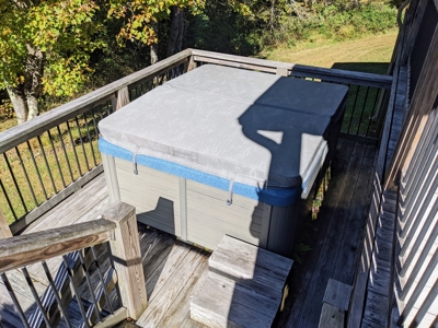 1.5 Story Home - 31 Acres - Located In Patrick County, Va - image 35
