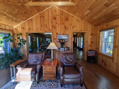 1.5 Story Home - 31 Acres - Located In Patrick County, Va - image 26