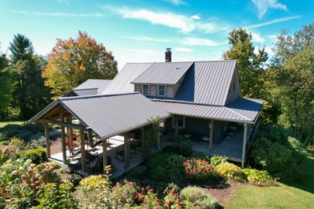 1.5 Story Home - 31 Acres - Located In Patrick County, Va - image 5
