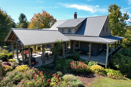 1.5 Story Home - 31 Acres - Located In Patrick County, Va - image 6