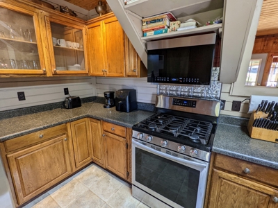 1.5 Story Home - 31 Acres - Located In Patrick County, Va - image 14