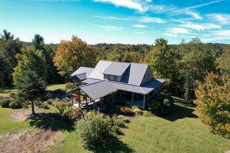 1.5 Story Home - 31 Acres - Located In Patrick County, Va - image 10