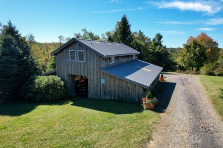 1.5 Story Home - 31 Acres - Located In Patrick County, Va - image 41