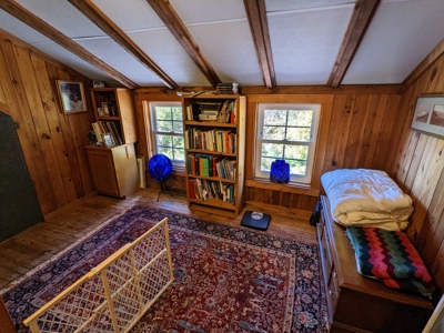 1.5 Story Home - 31 Acres - Located In Patrick County, Va - image 33