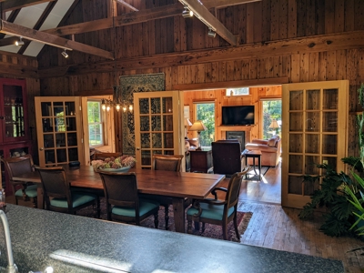 1.5 Story Home - 31 Acres - Located In Patrick County, Va - image 16
