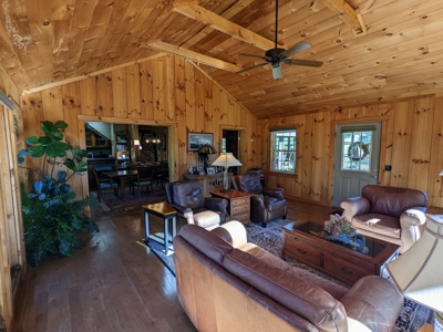 1.5 Story Home - 31 Acres - Located In Patrick County, Va - image 25