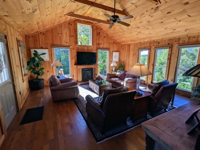 1.5 Story Home - 31 Acres - Located In Patrick County, Va - image 21