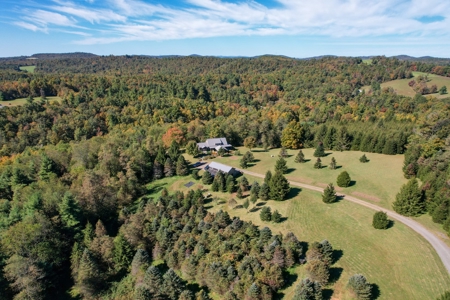 1.5 Story Home - 31 Acres - Located In Patrick County, Va - image 2