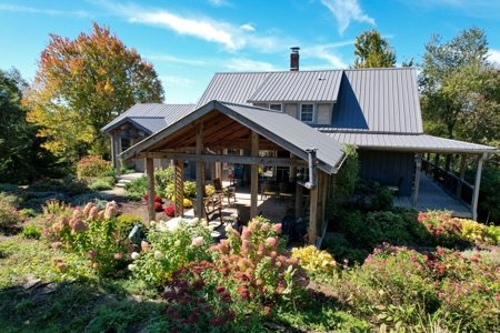 1.5 Story Home - 31 Acres - Located In Patrick County, Va - image 4