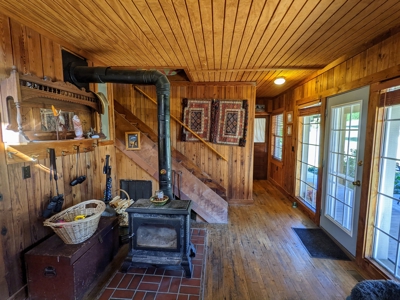 1.5 Story Home - 31 Acres - Located In Patrick County, Va - image 29