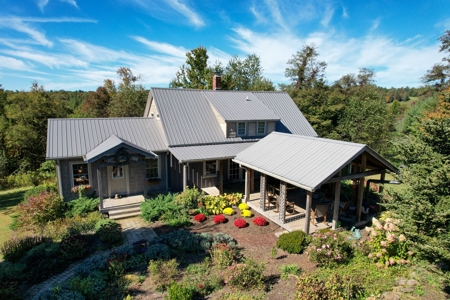 1.5 Story Home - 31 Acres - Located In Patrick County, Va - image 3
