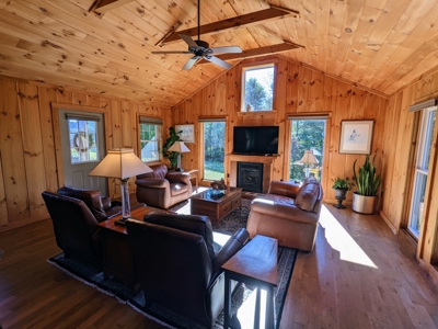 1.5 Story Home - 31 Acres - Located In Patrick County, Va - image 23