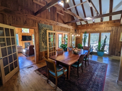 1.5 Story Home - 31 Acres - Located In Patrick County, Va - image 18
