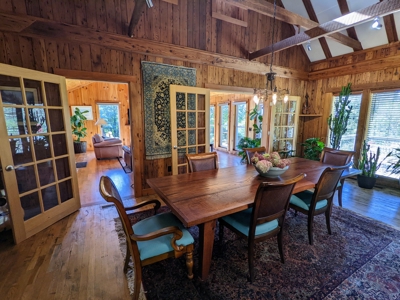 1.5 Story Home - 31 Acres - Located In Patrick County, Va - image 19