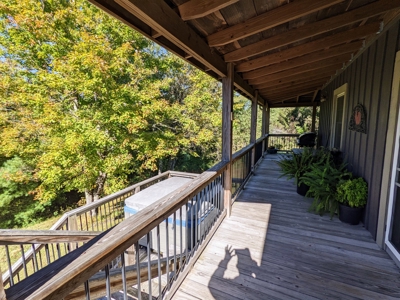 1.5 Story Home - 31 Acres - Located In Patrick County, Va - image 36
