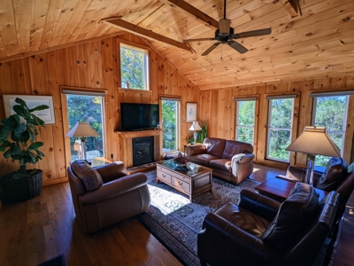 1.5 Story Home - 31 Acres - Located In Patrick County, Va - image 22