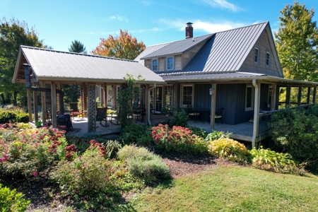 1.5 Story Home - 31 Acres - Located In Patrick County, Va - image 7