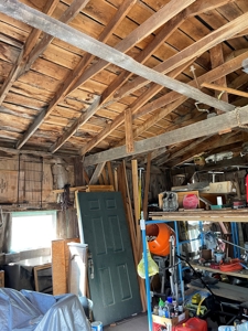 Country Log Home and Land - image 22