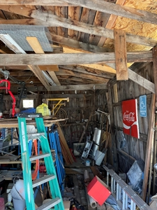 Country Log Home and Land - image 23